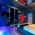 Maximum Suite&Spa