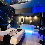 Maximum Suite&Spa