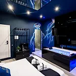 Maximum Suite&Spa