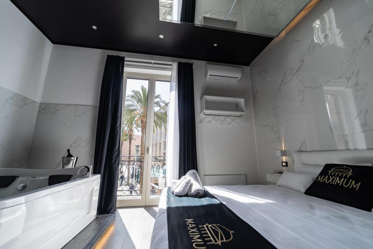 Frühstückspension Maximum Suite&spa