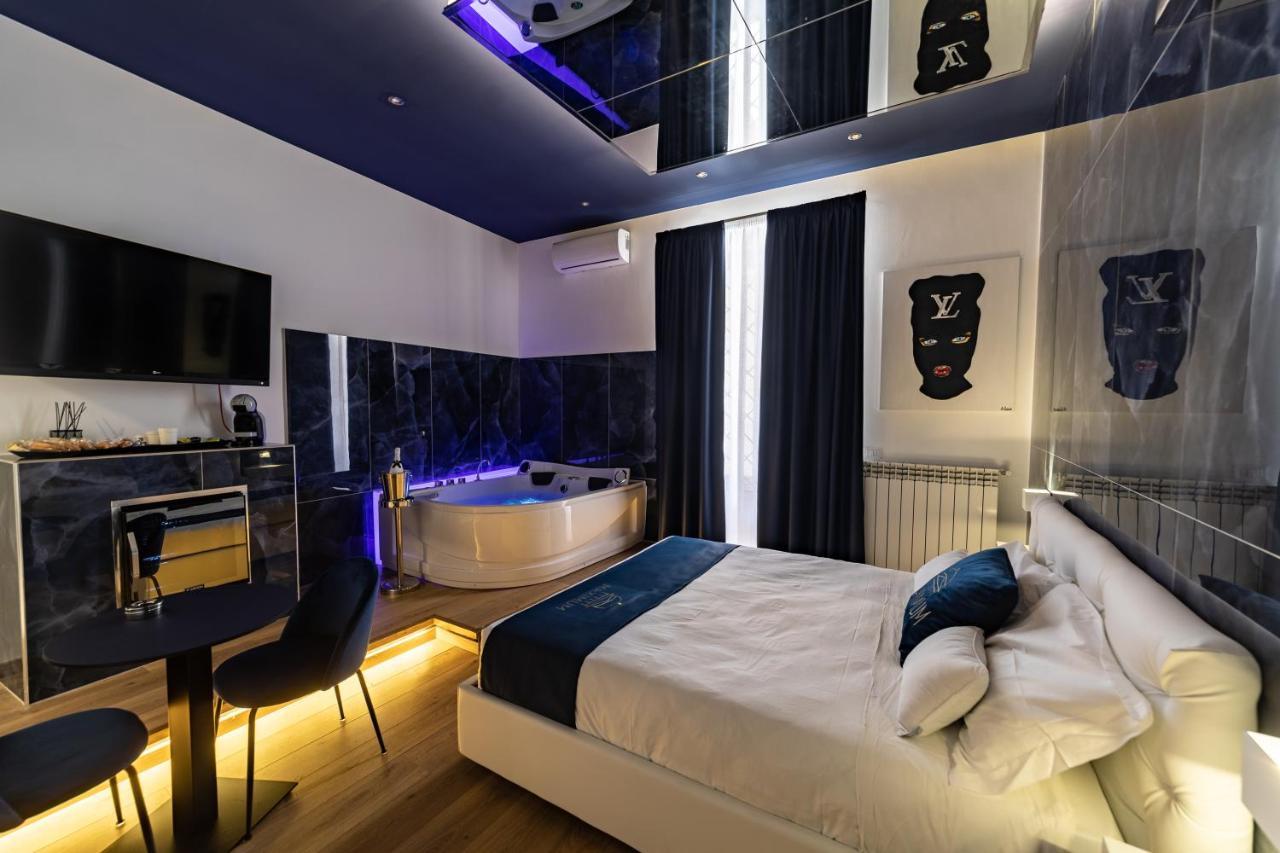 Maximum Suite&spa Frühstückspension