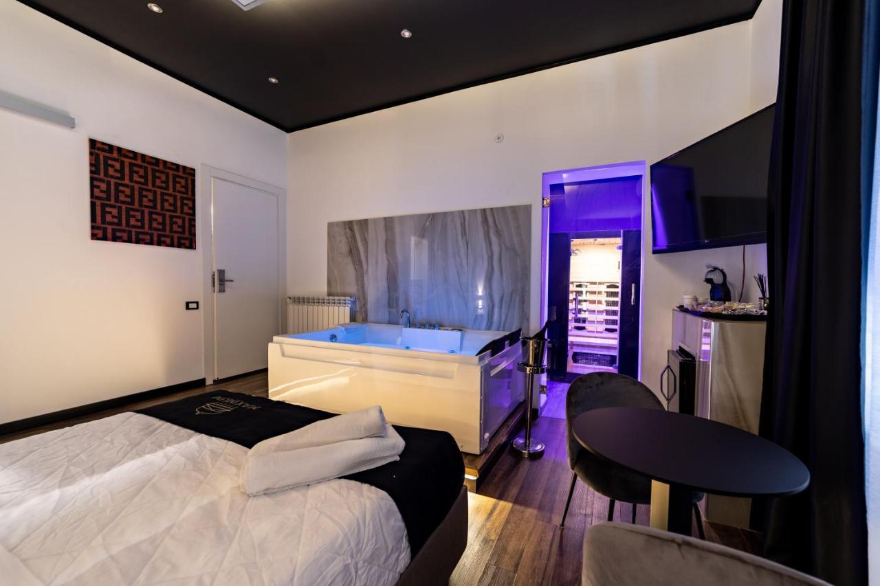 Maximum Suite&spa Frühstückspension *