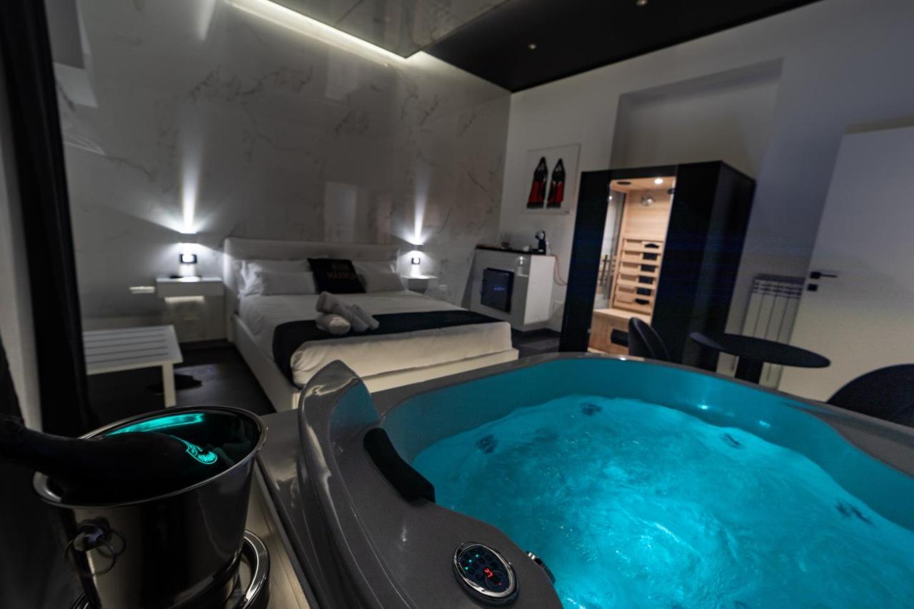 Frühstückspension Maximum Suite&spa