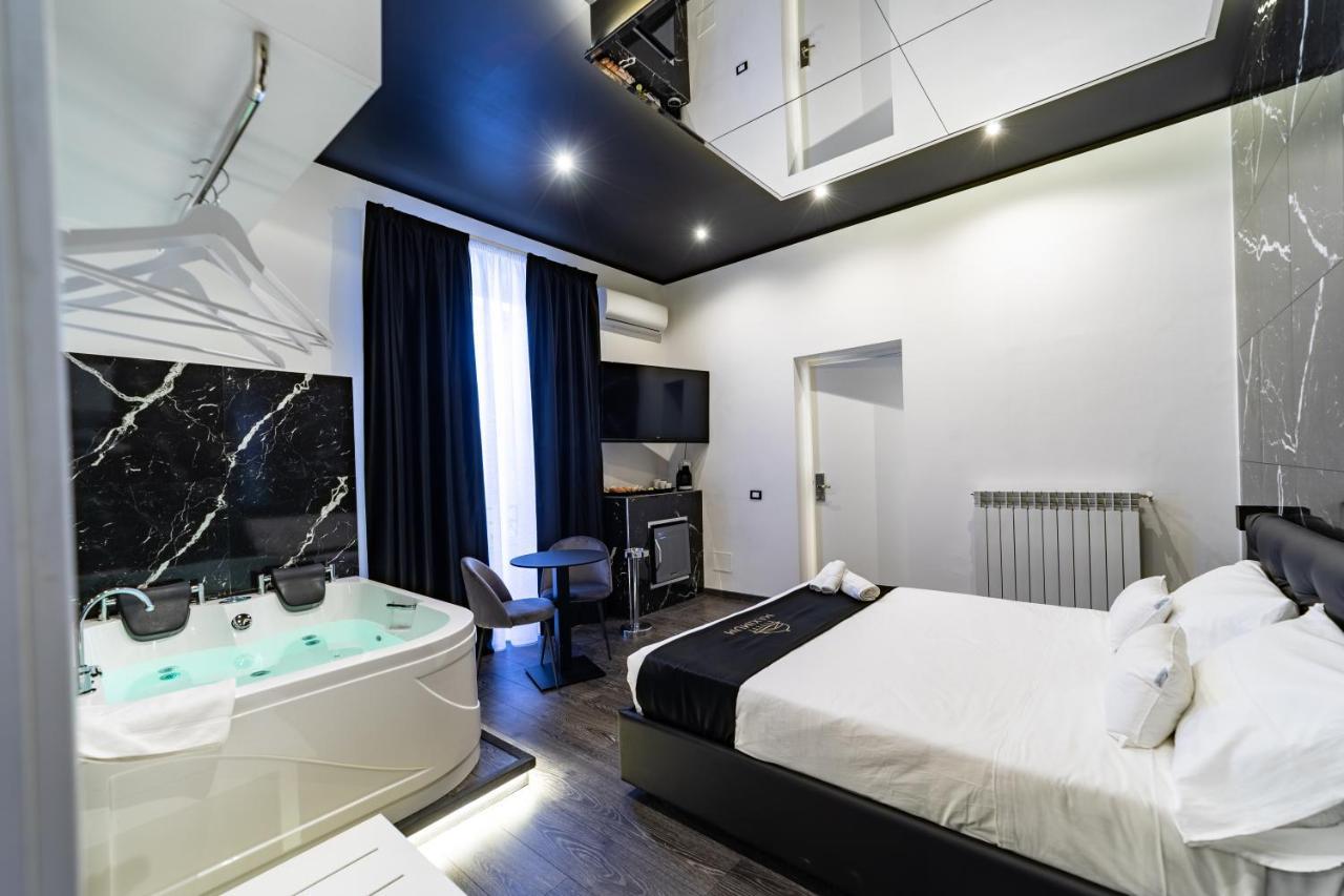 Frühstückspension Maximum Suite&spa *