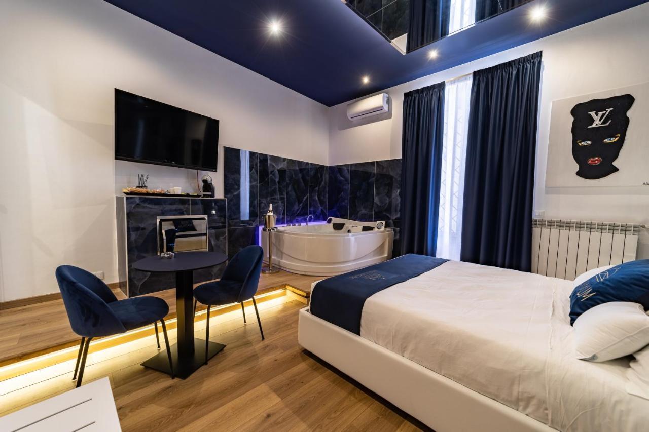 Maximum Suite&spa
