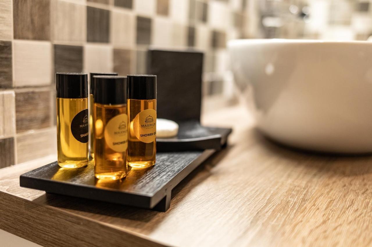 Maximum Suite&spa