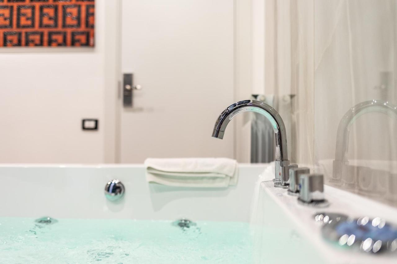 Maximum Suite&spa Frühstückspension *