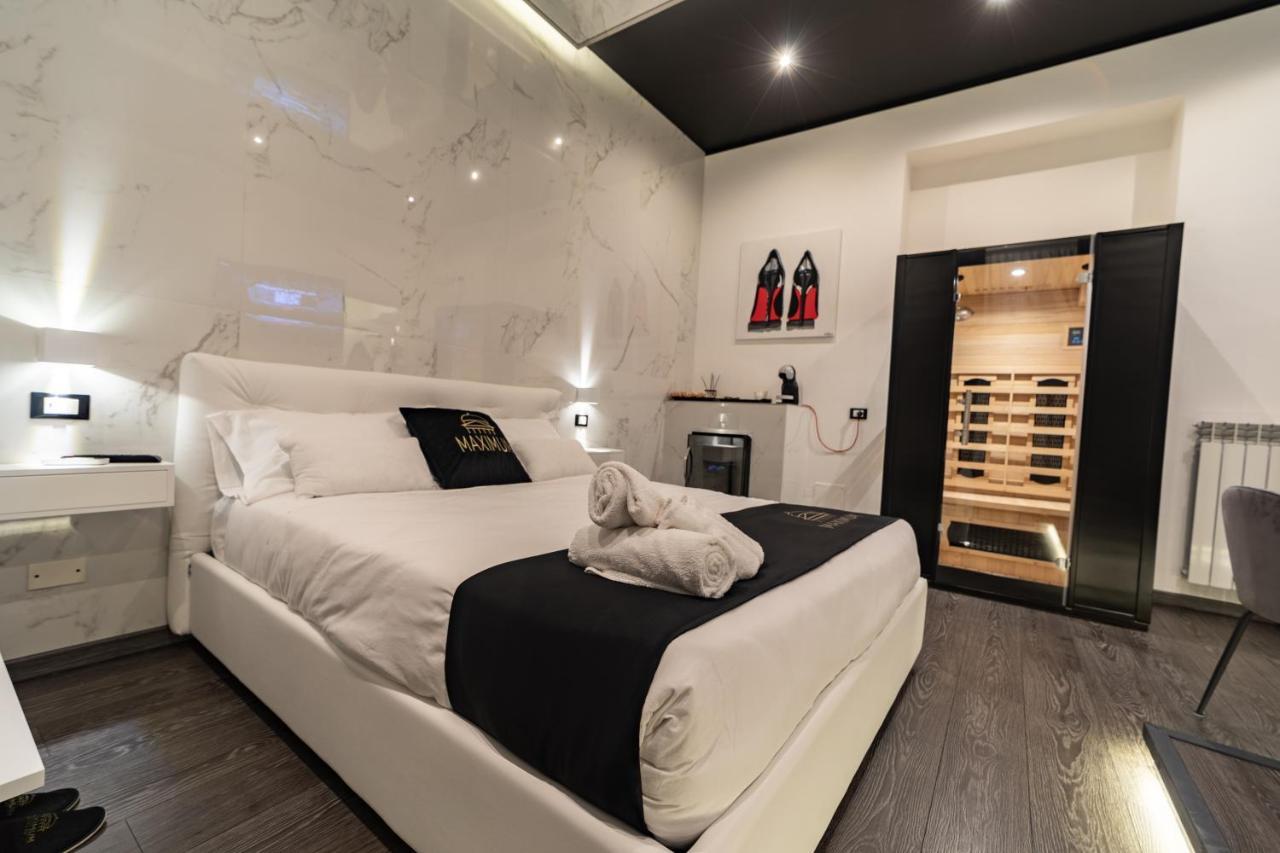 Frühstückspension Maximum Suite&spa