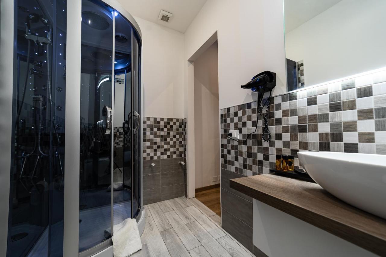 Maximum Suite&spa Frühstückspension *
