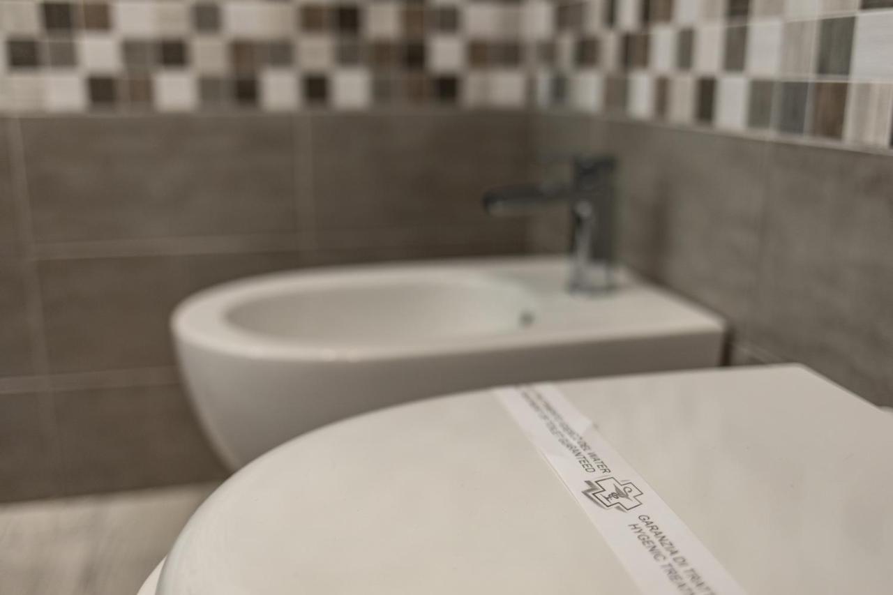 Maximum Suite&spa Palermo