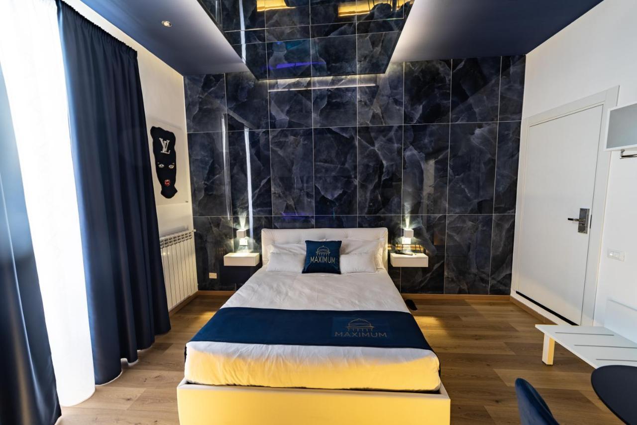 Maximum Suite&spa Frühstückspension *
