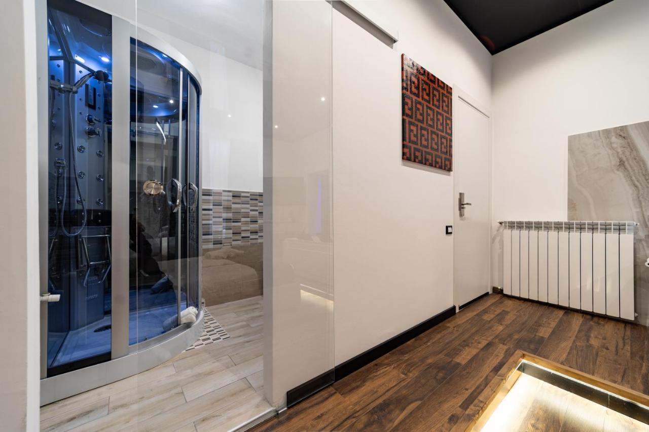Maximum Suite&spa Palermo