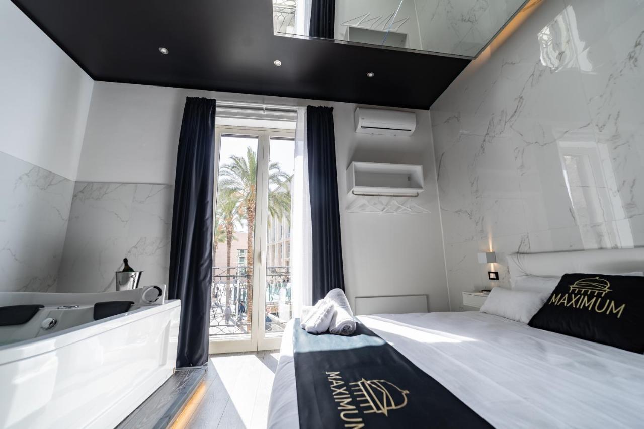 Maximum Suite&spa