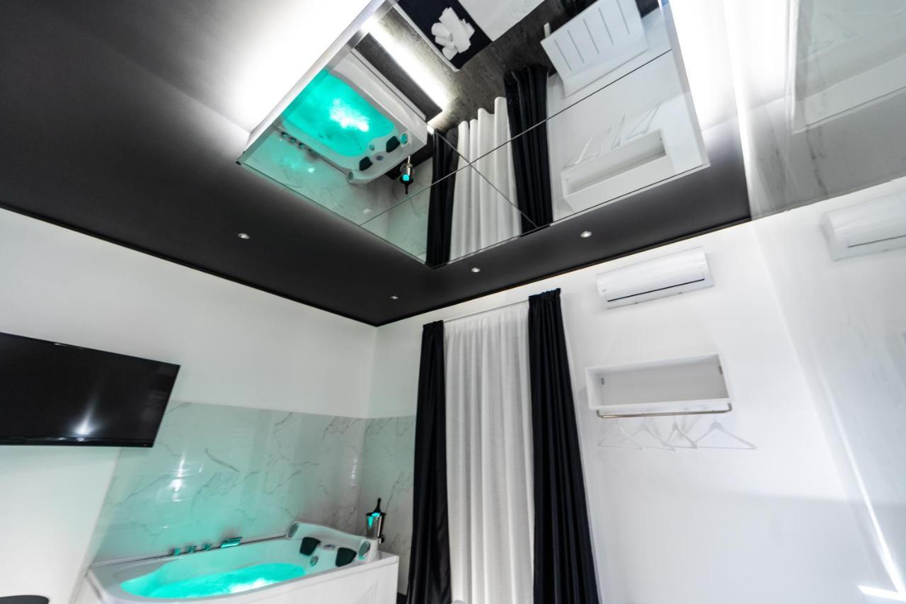 Maximum Suite&spa Frühstückspension Palermo