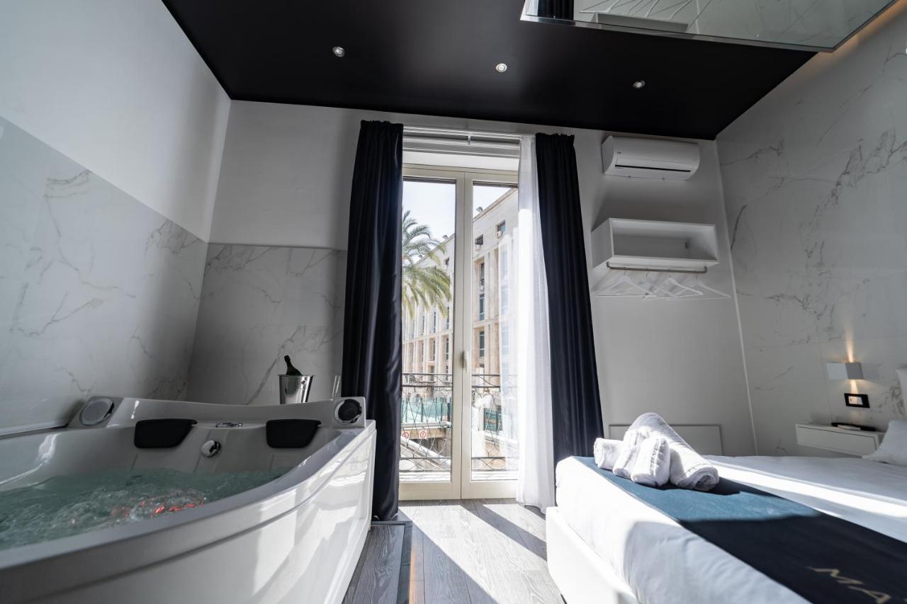 Maximum Suite&spa Frühstückspension