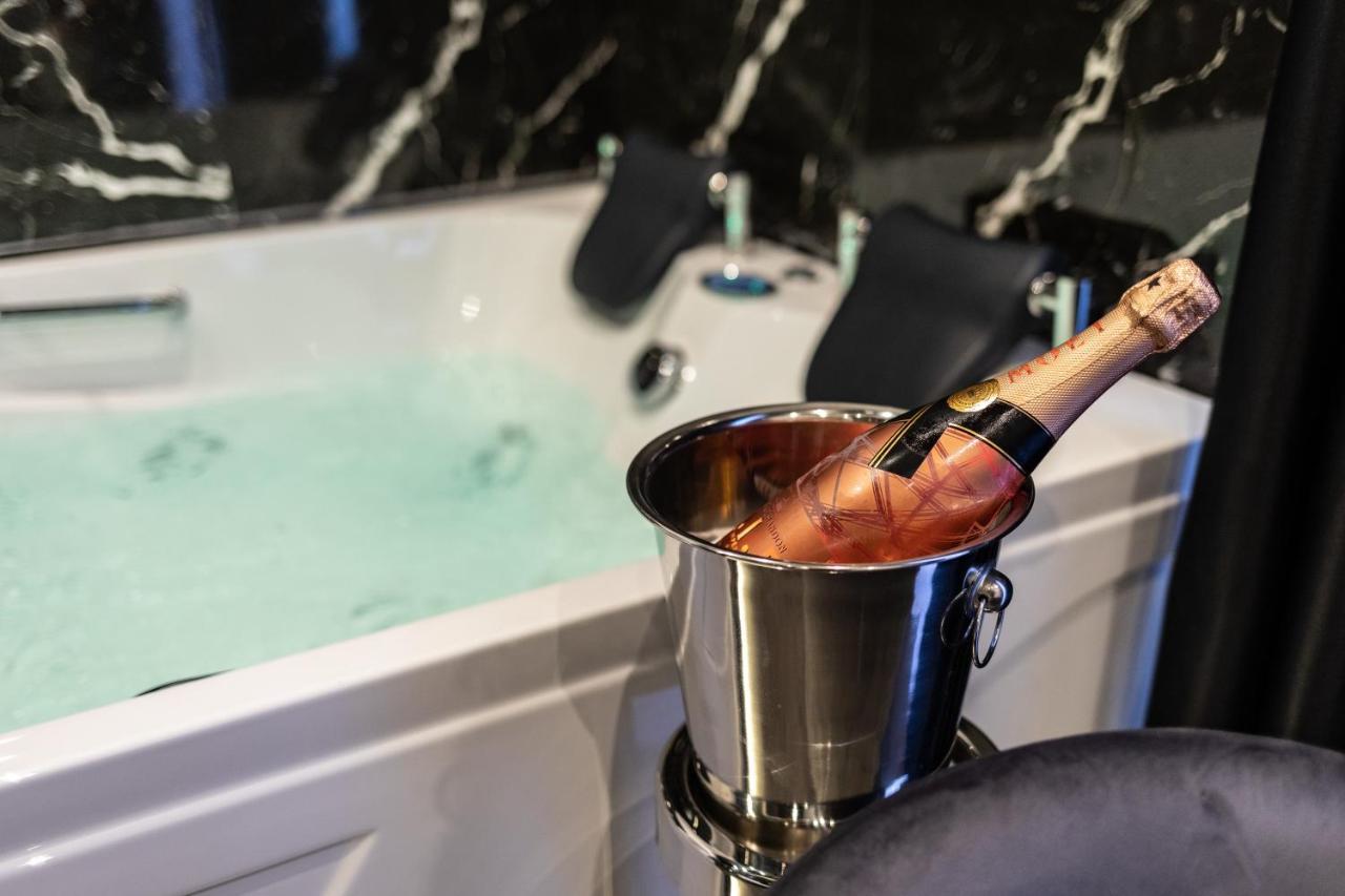 Maximum Suite&spa Frühstückspension Palermo