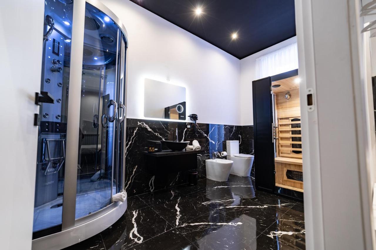 Frühstückspension Maximum Suite&spa Palermo