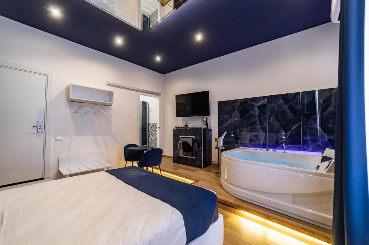Frühstückspension Maximum Suite&spa *
