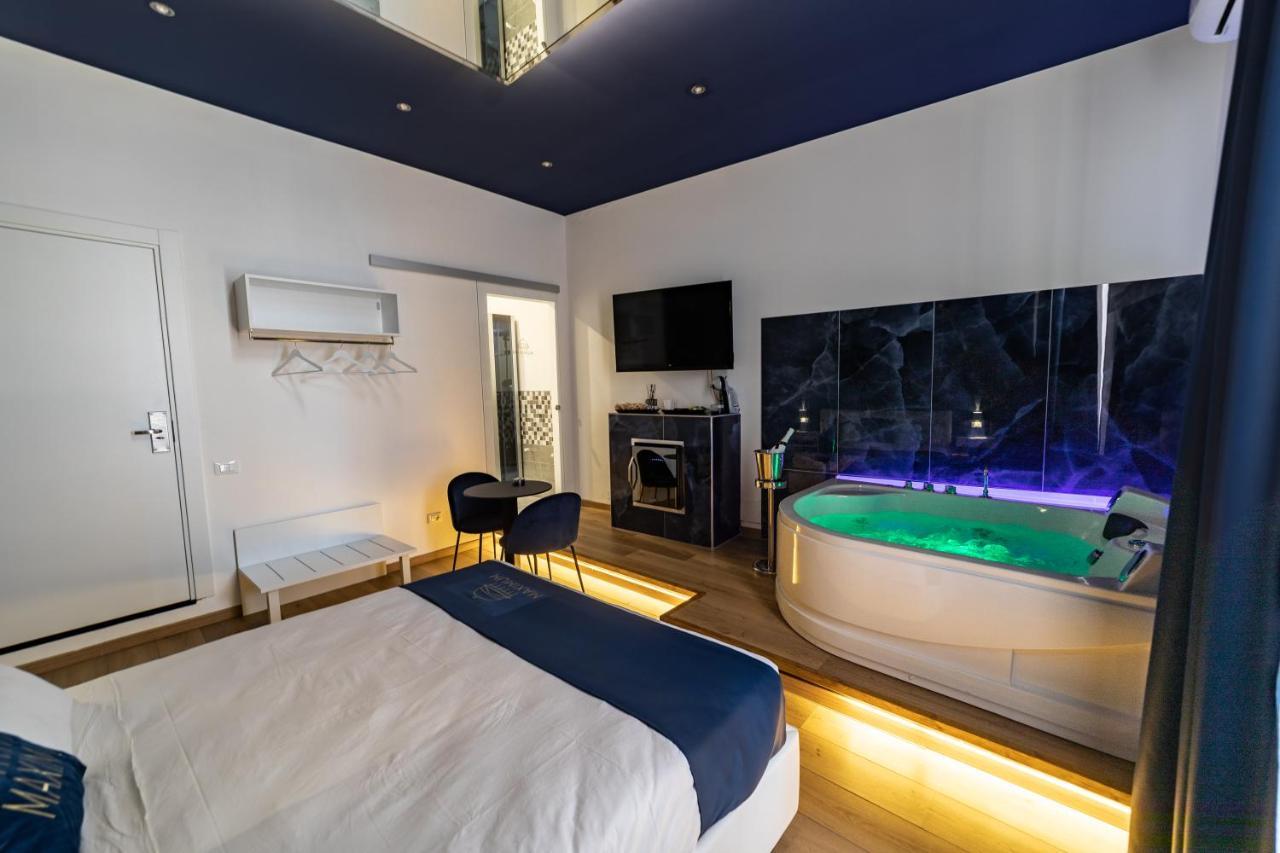 Maximum Suite&spa Frühstückspension *