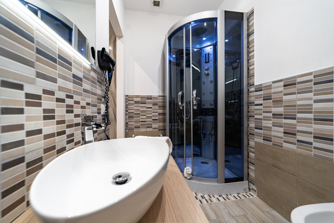 Maximum Suite&spa Frühstückspension