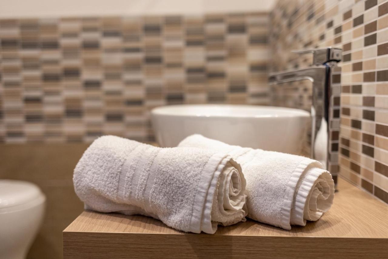 Maximum Suite&spa Frühstückspension *