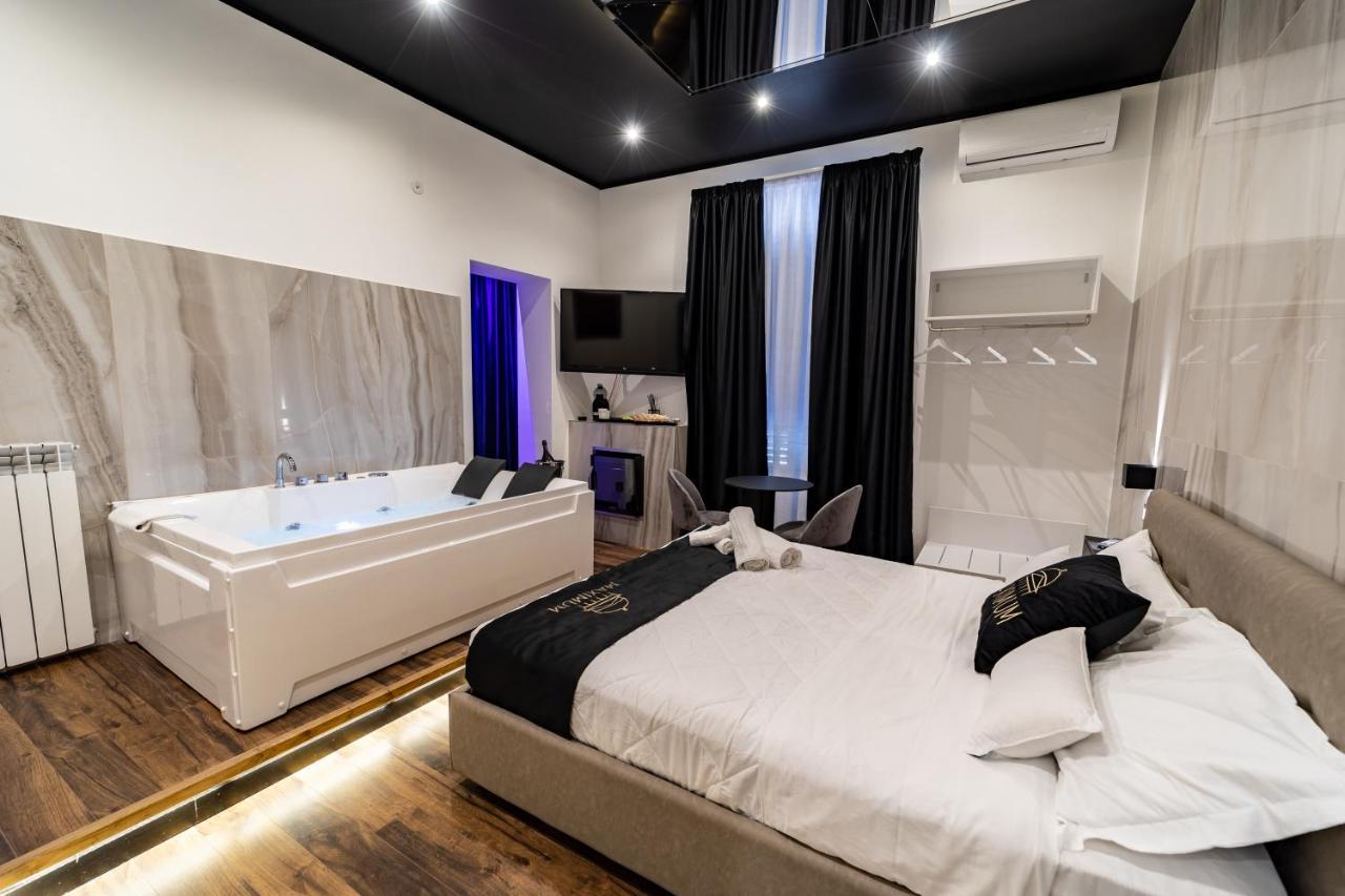 Maximum & Bed & Breakfast Palermo