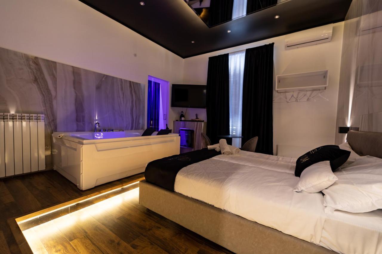 Frühstückspension Maximum Suite&spa Palermo