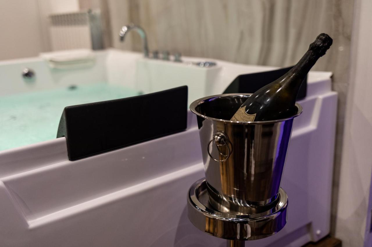 Maximum Suite&spa Frühstückspension