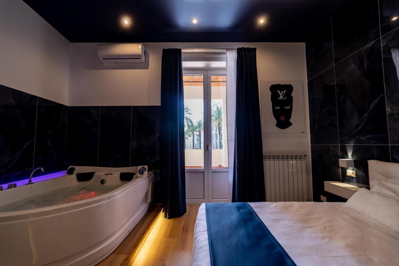 Frühstückspension Maximum Suite&spa *