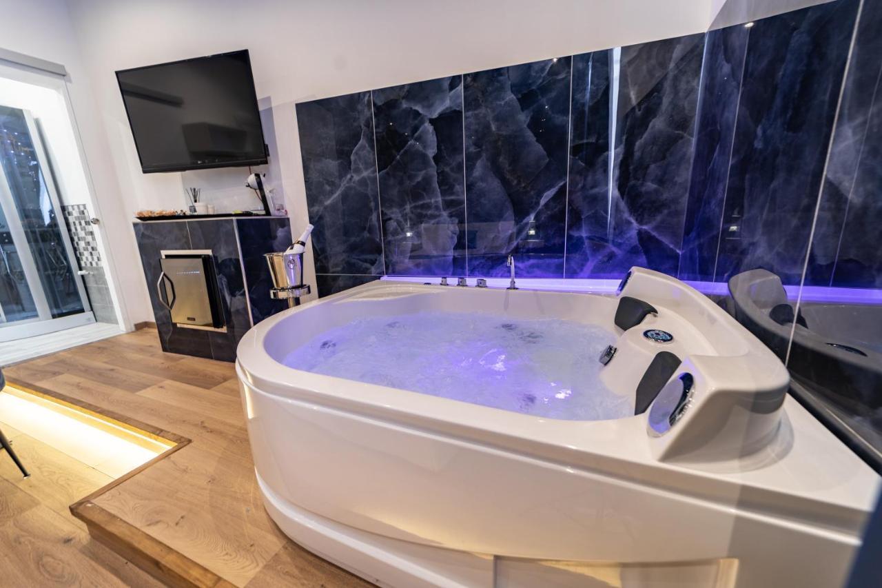 Maximum Suite&spa * Palermo