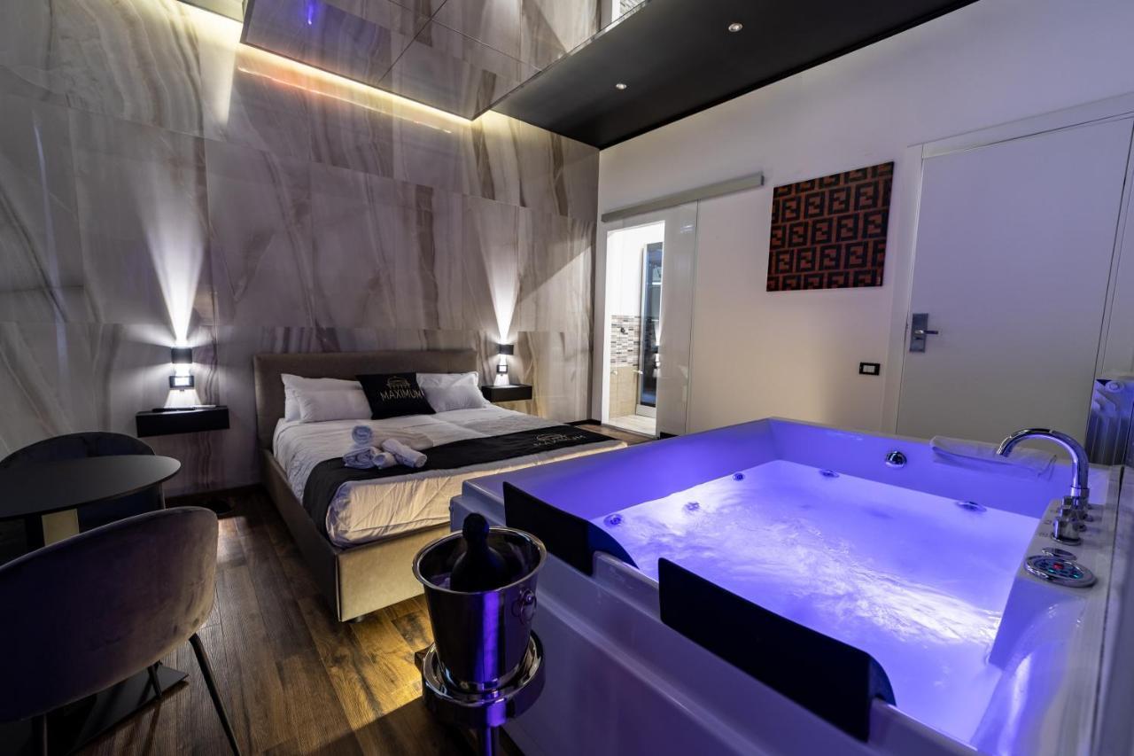 Maximum Suite&spa Frühstückspension