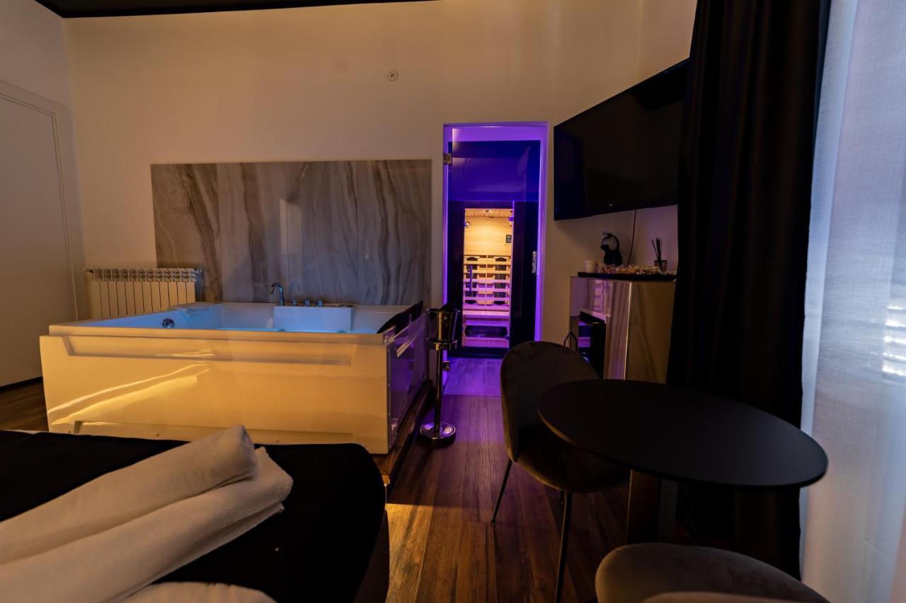 Maximum Suite&spa Frühstückspension