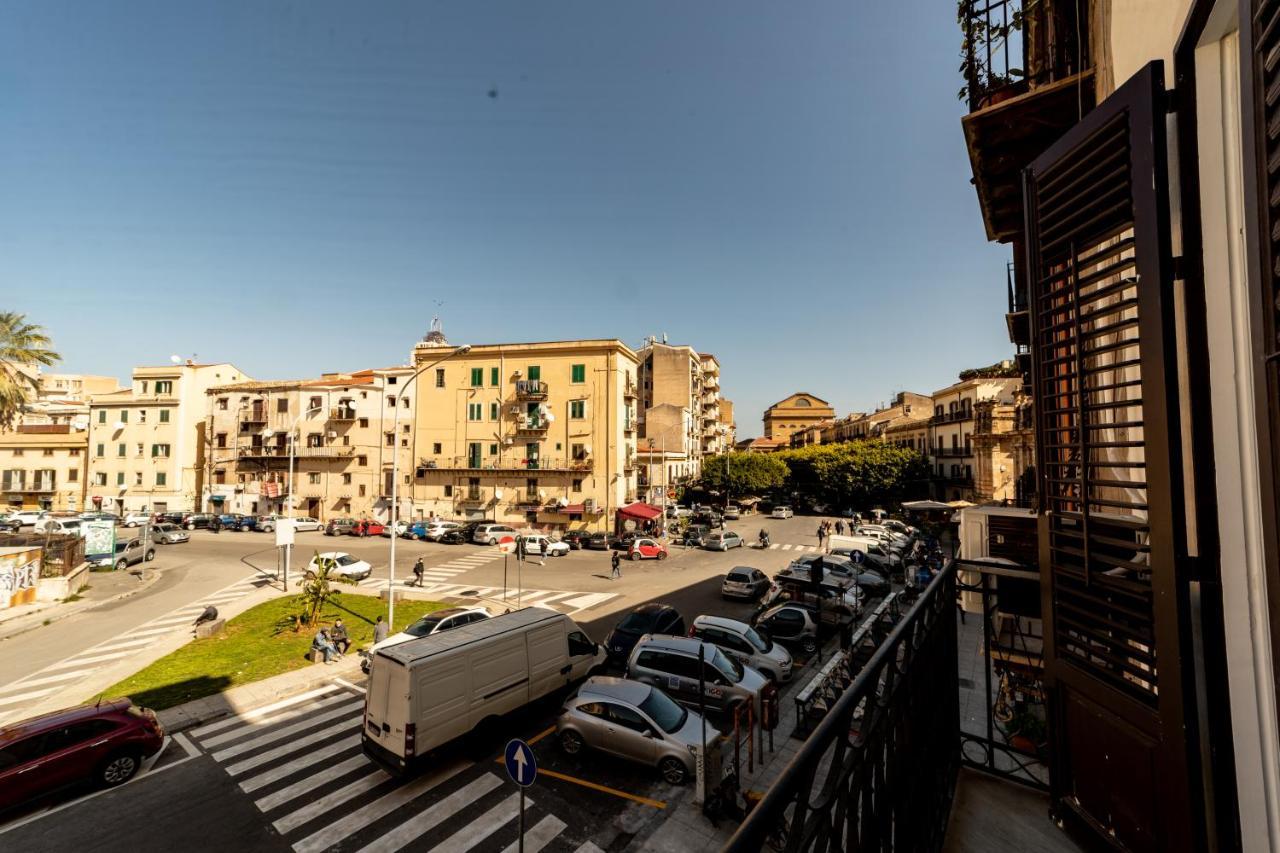 Frühstückspension Maximum Suite&spa Palermo