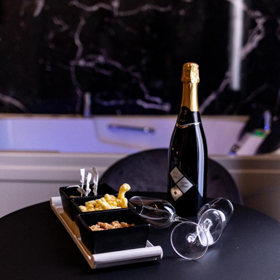 Frühstückspension Maximum Suite&spa Palermo
