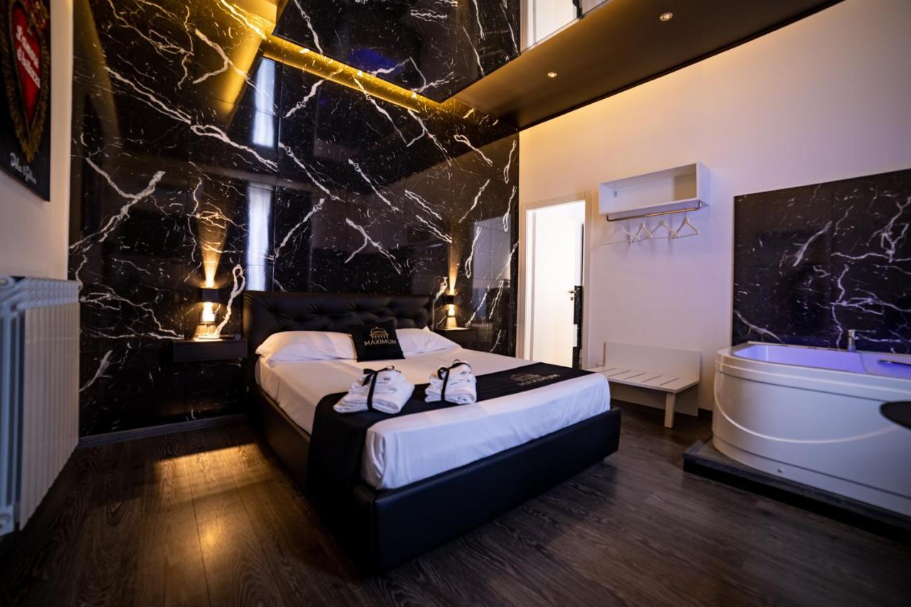 Maximum Suite&spa Frühstückspension *