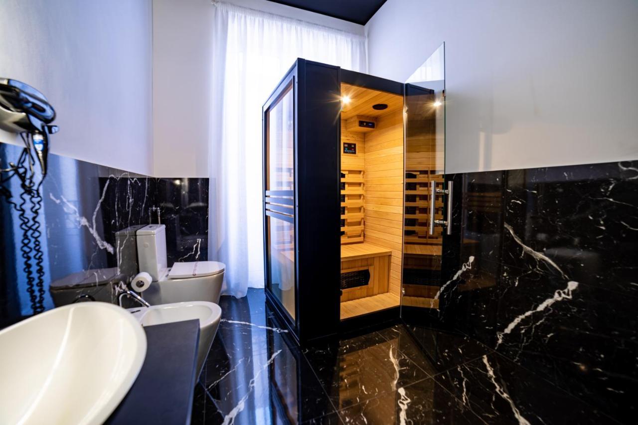 Maximum Suite&spa