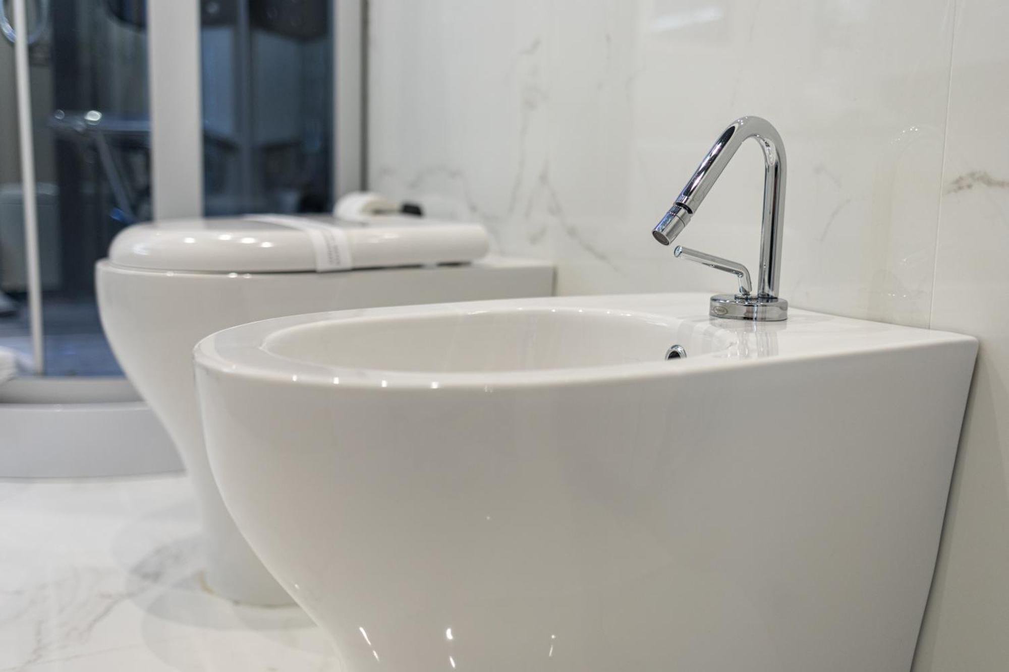 Maximum Suite&spa Palermo