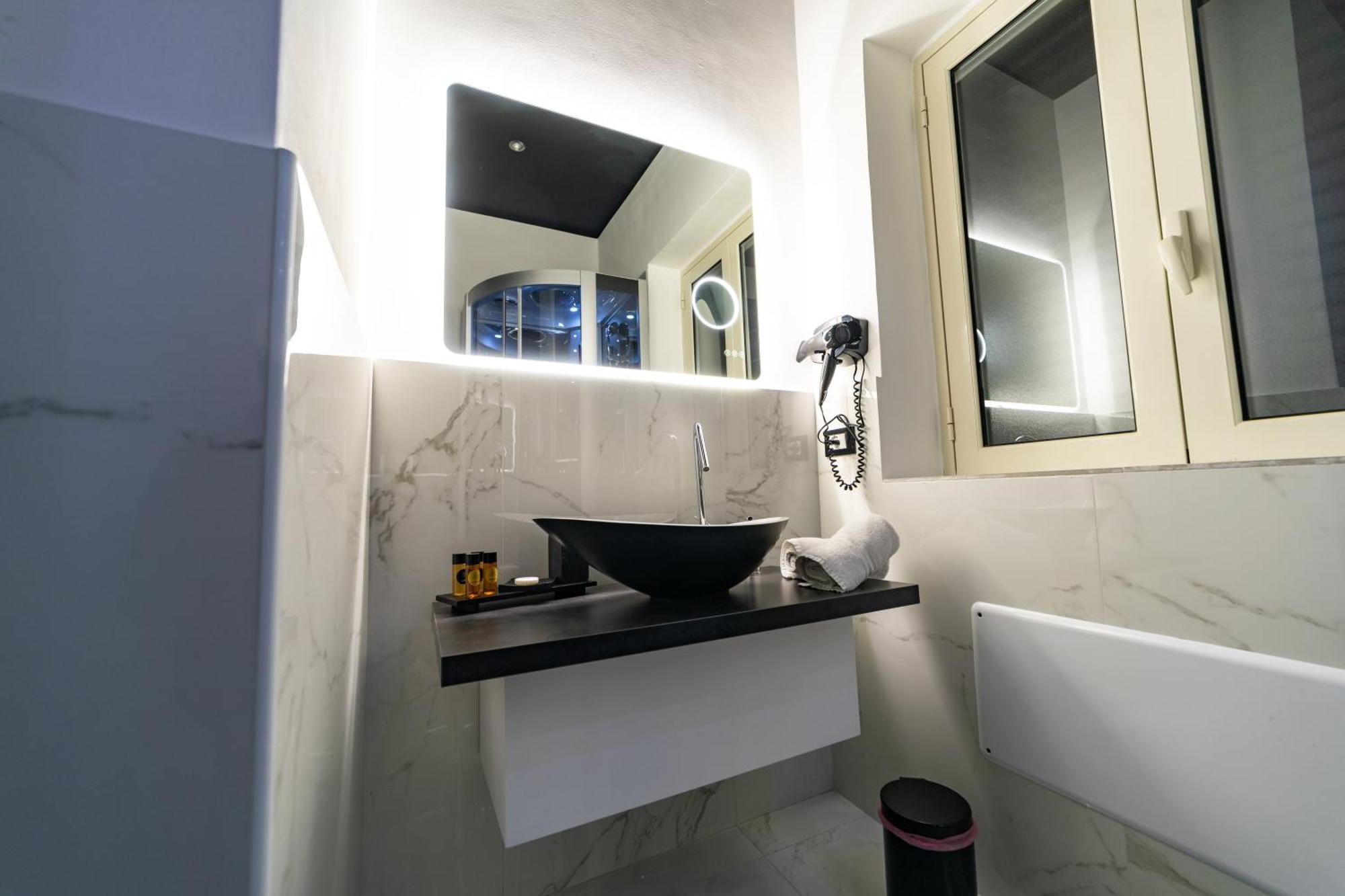 Maximum Suite&spa Frühstückspension Palermo