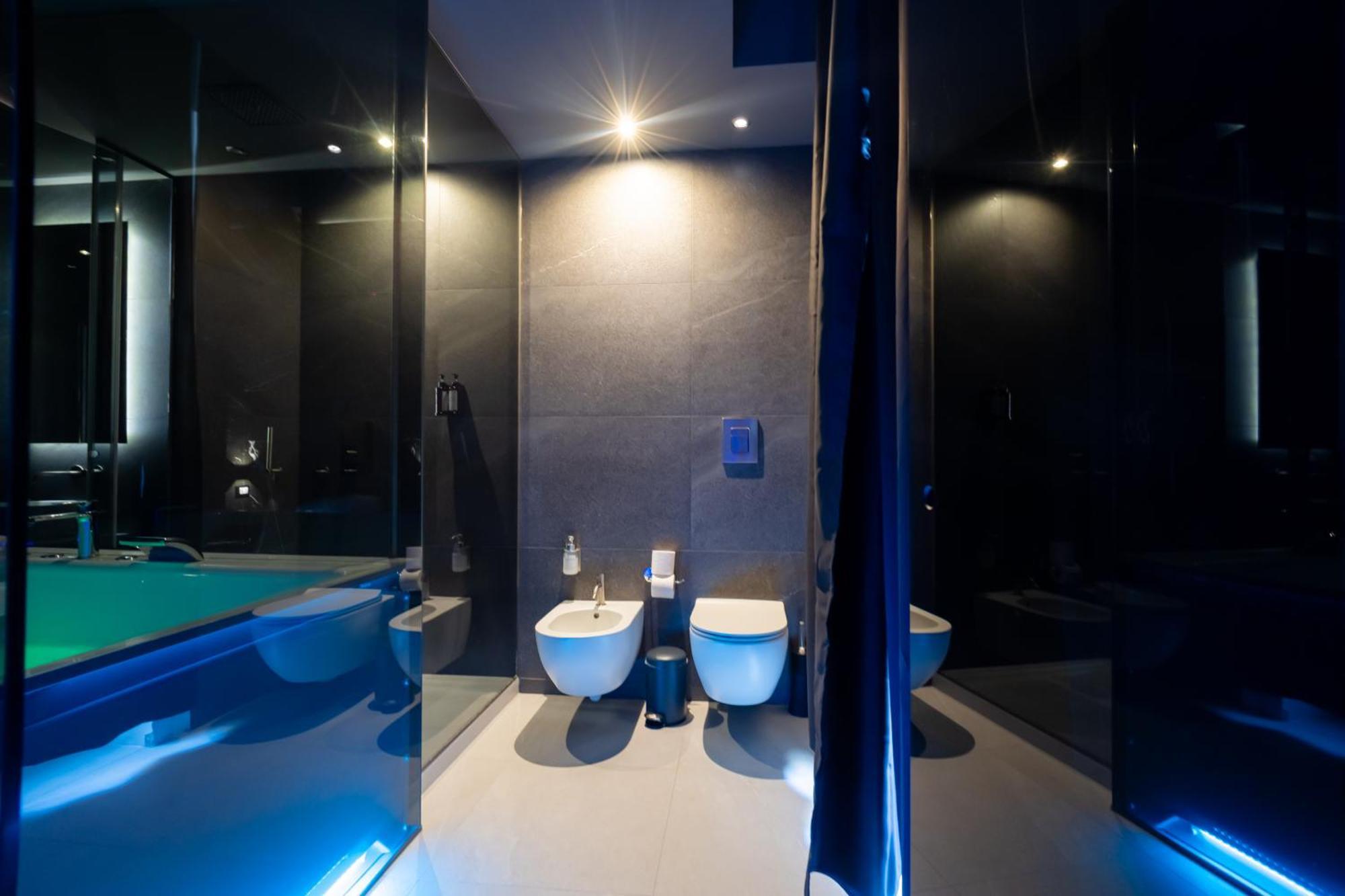 Maximum Suite&spa Frühstückspension *