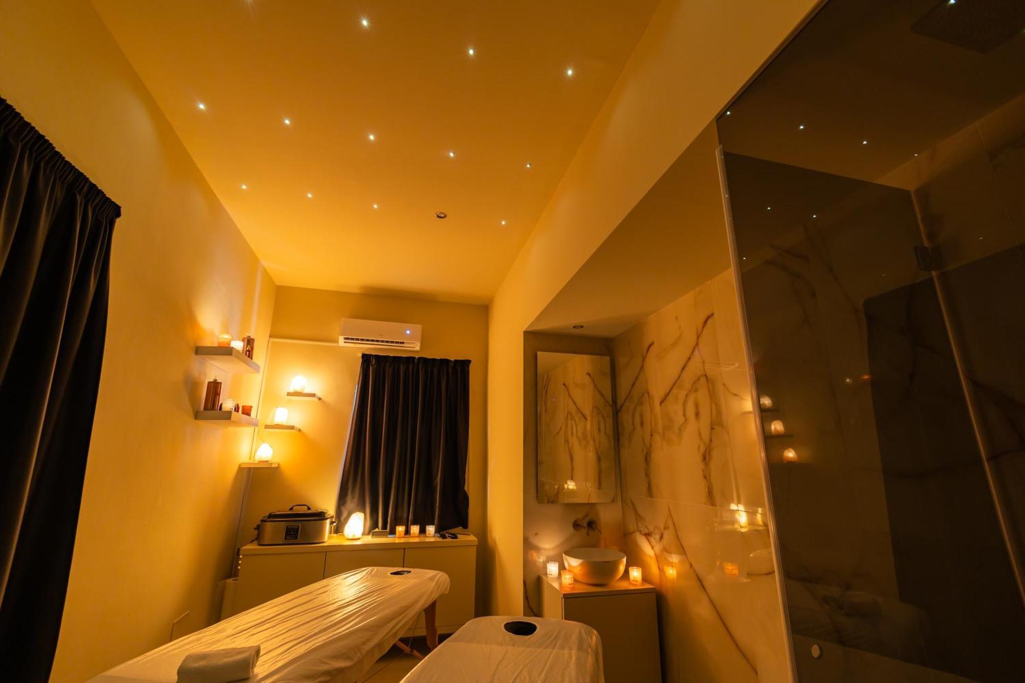 Maximum Suite&spa * Palermo