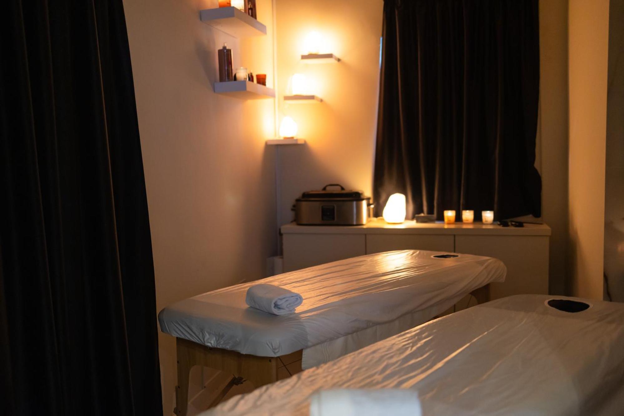 Maximum Suite&spa