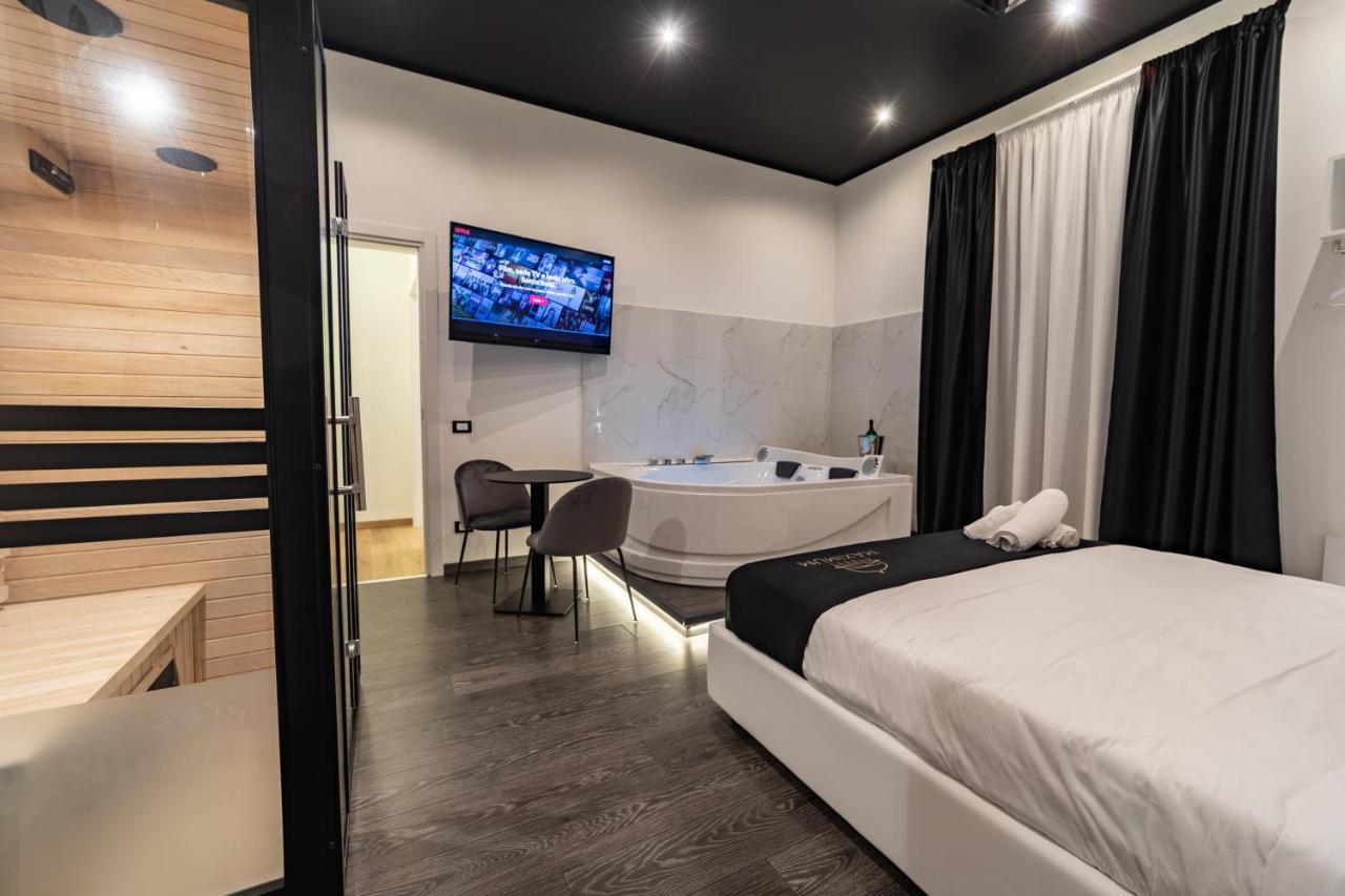 Maximum Suite&spa Palermo